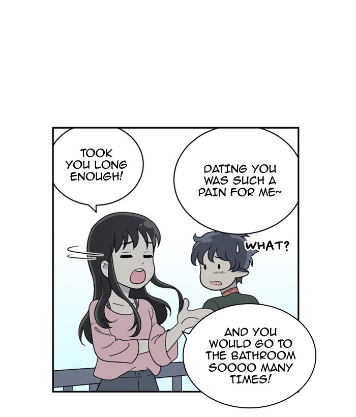 Read Days of Hana Manga Online