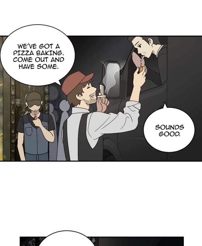 Read Days of Hana Manga Online
