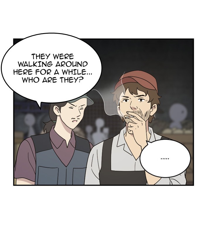 Read Days of Hana Manga Online