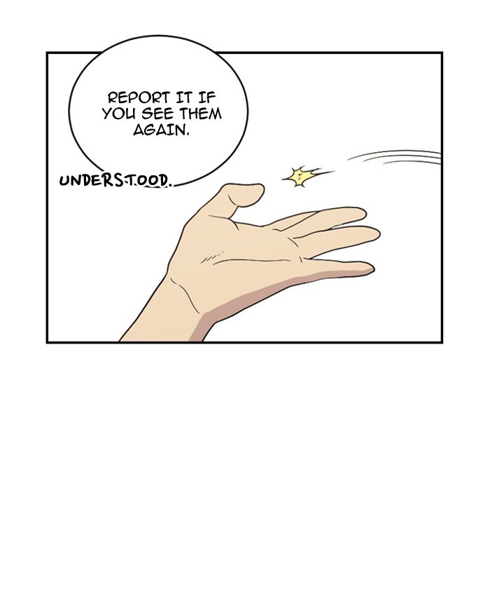 Read Days of Hana Manga Online