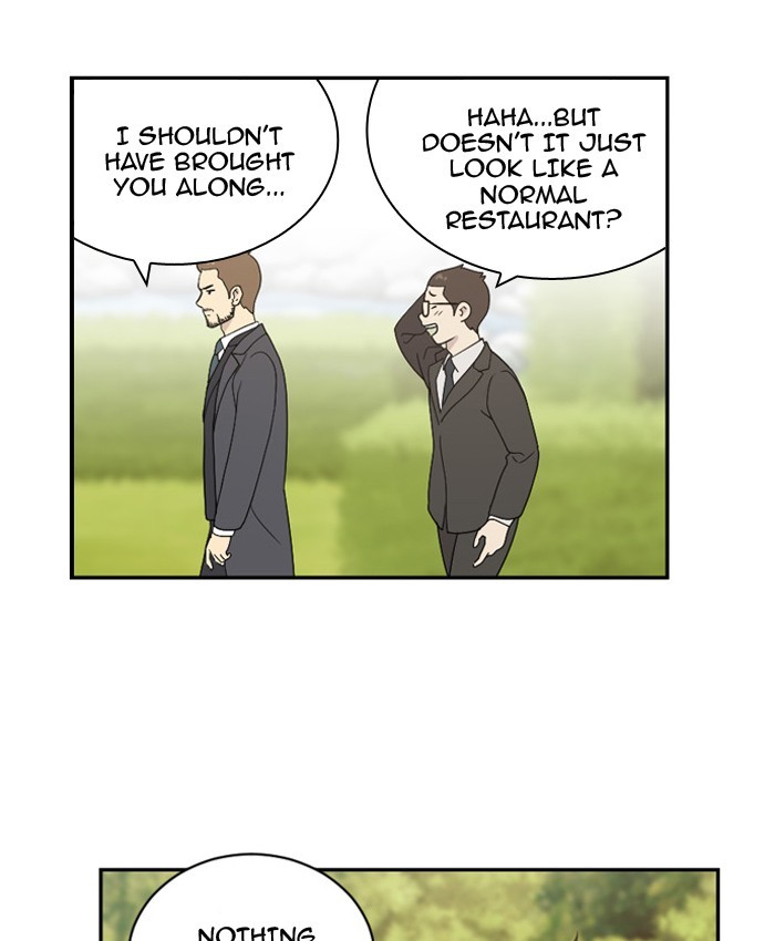 Read Days of Hana Manga Online