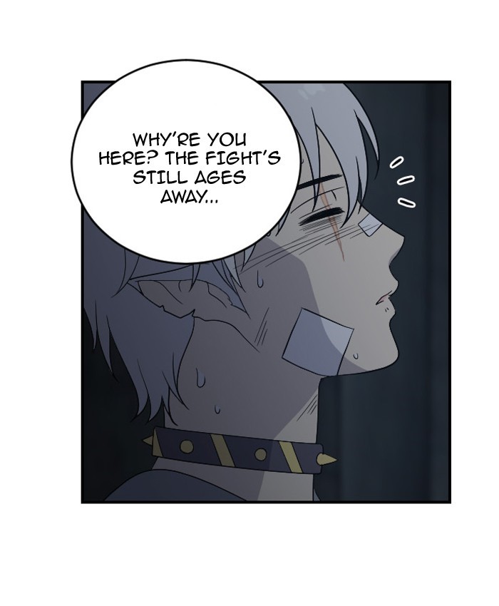 Read Days of Hana Manga Online