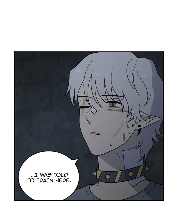 Read Days of Hana Manga Online