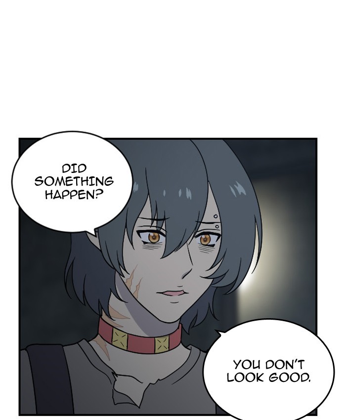 Read Days of Hana Manga Online