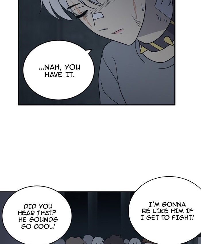 Read Days of Hana Manga Online