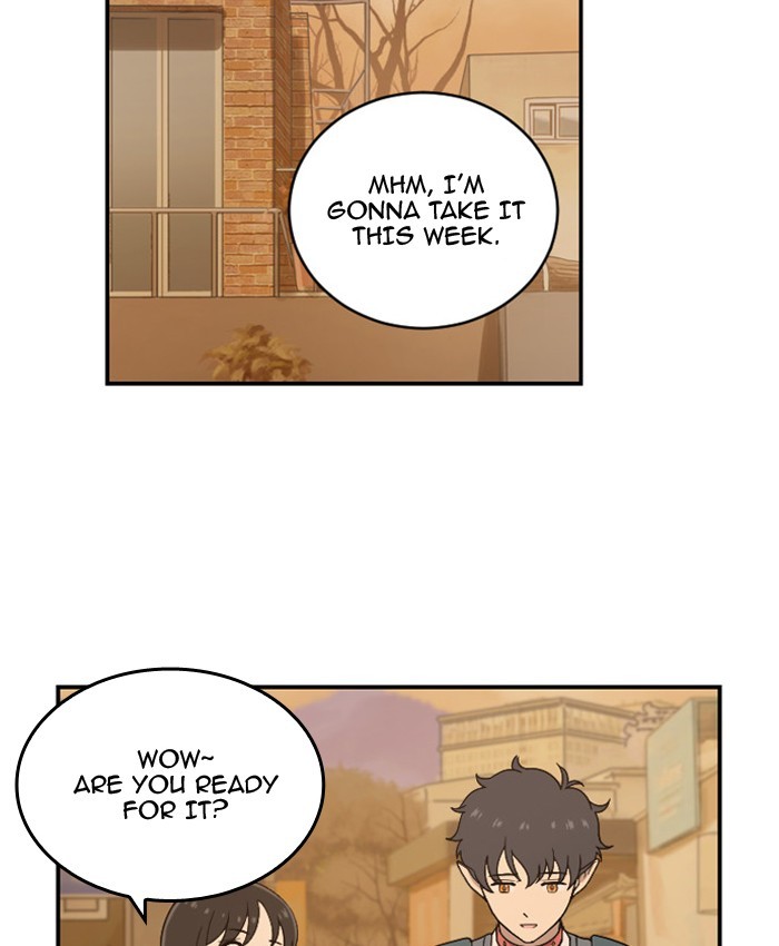 Read Days of Hana Manga Online