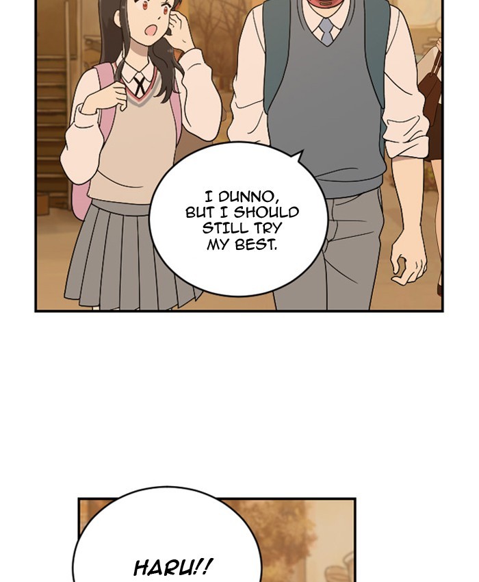 Read Days of Hana Manga Online