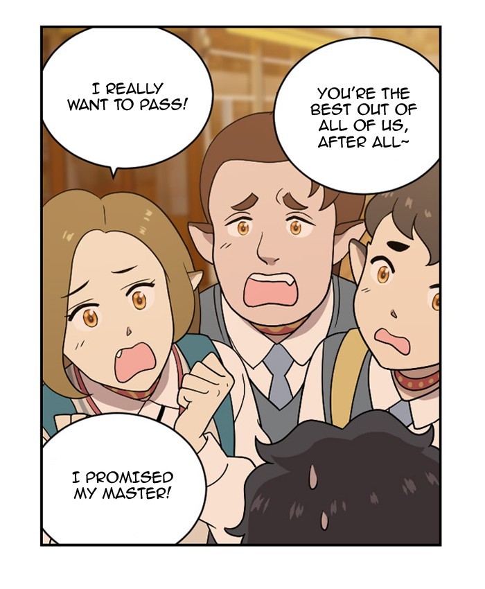 Read Days of Hana Manga Online