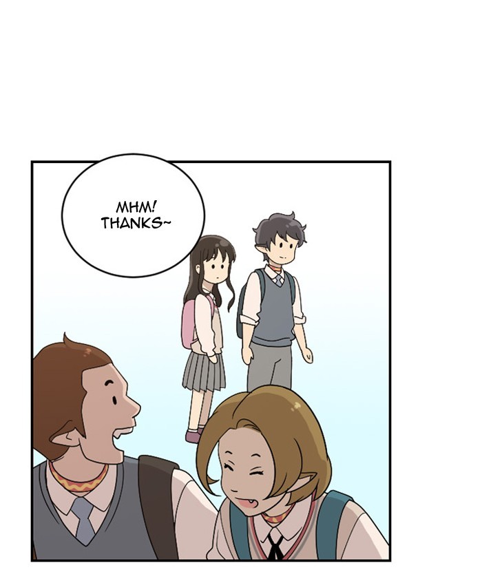 Read Days of Hana Manga Online
