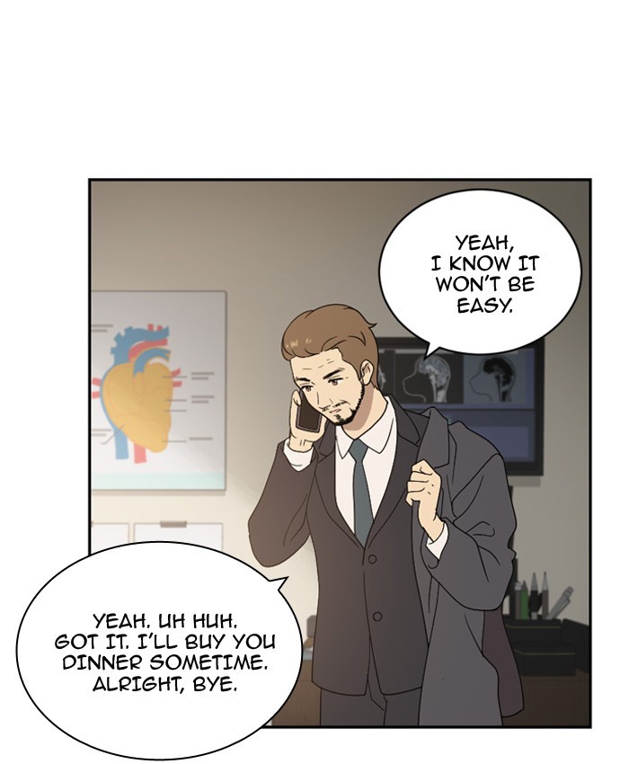 Read Days of Hana Manga Online