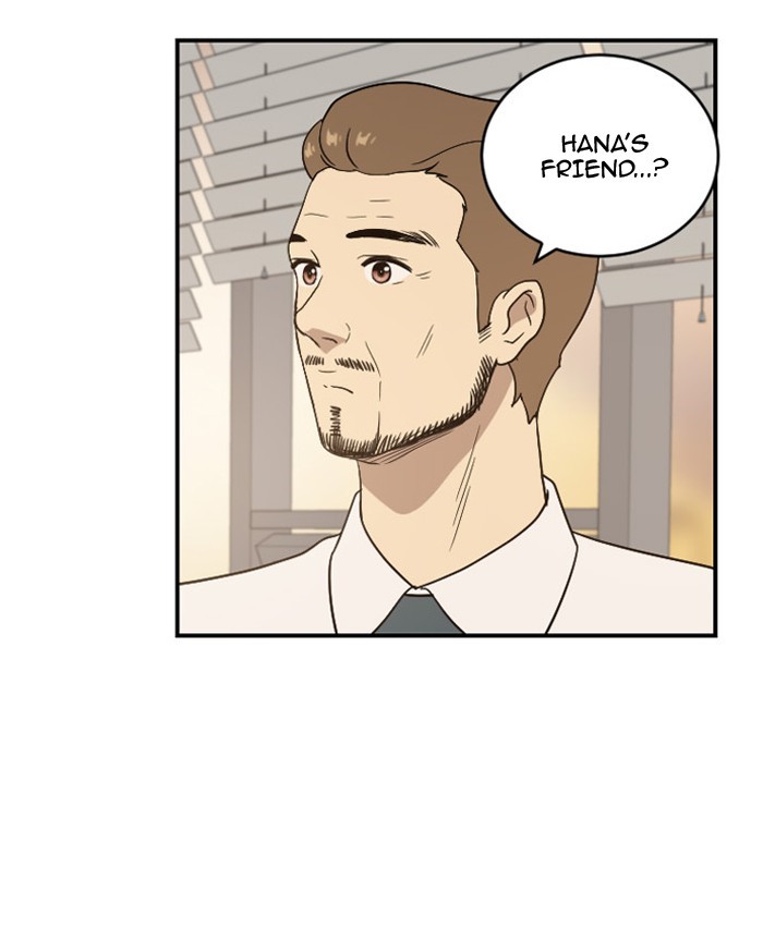 Read Days of Hana Manga Online