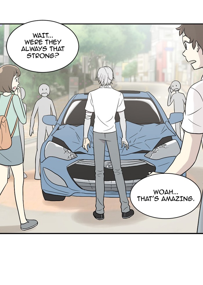 Read Days of Hana Manga Online