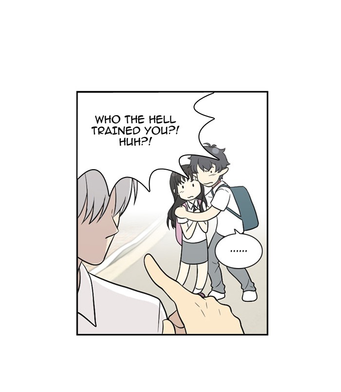 Read Days of Hana Manga Online