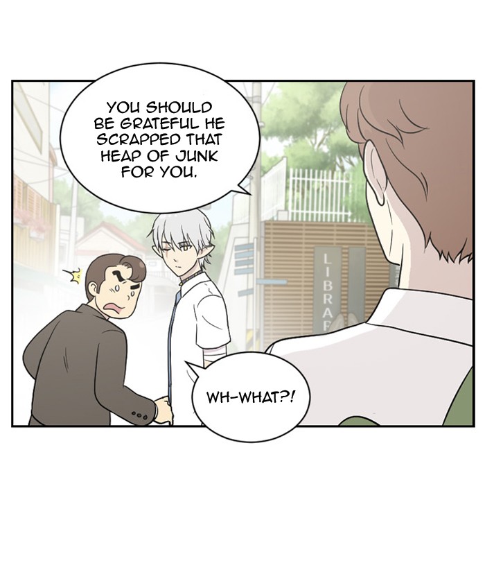 Read Days of Hana Manga Online