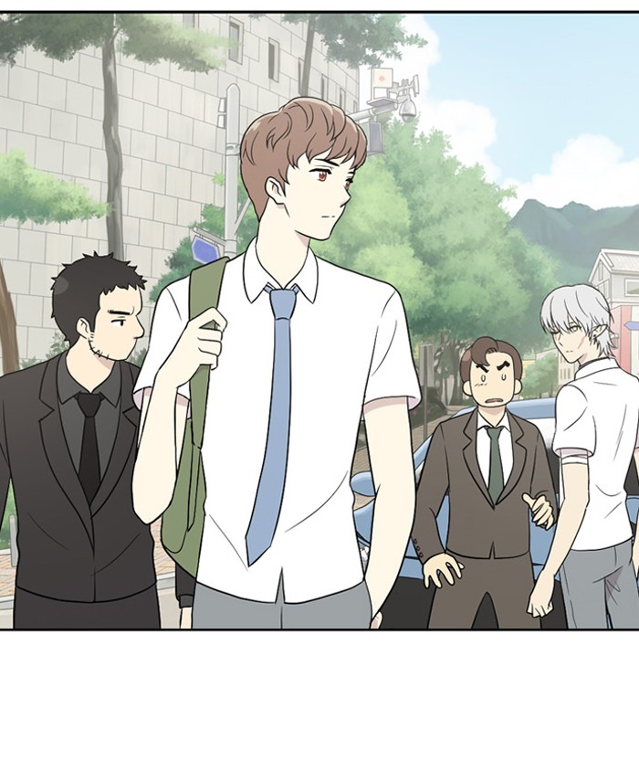Read Days of Hana Manga Online