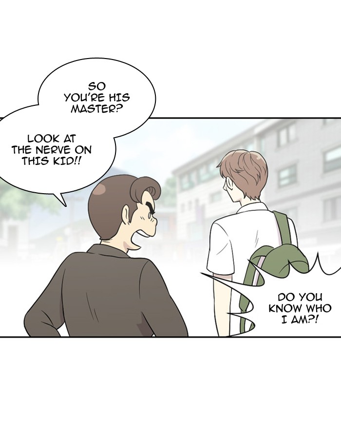 Read Days of Hana Manga Online