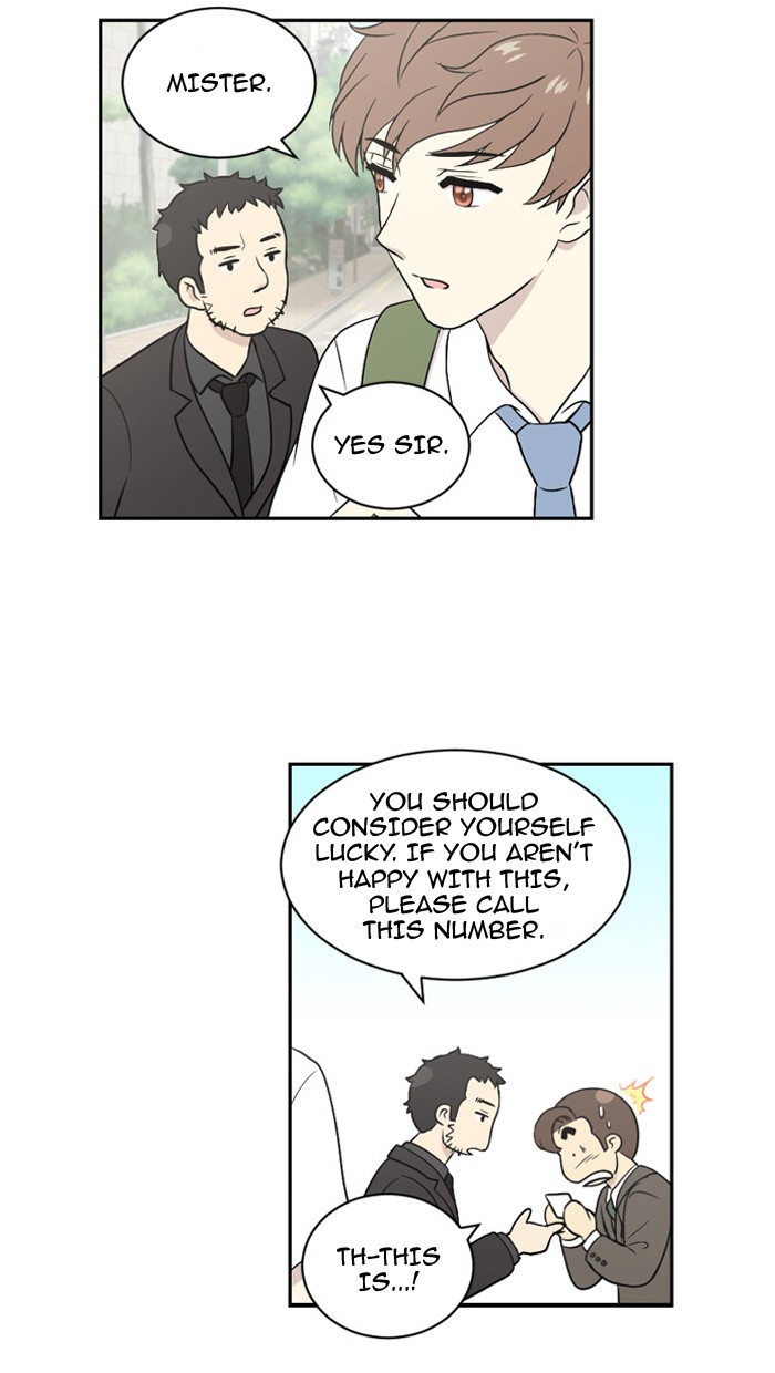 Read Days of Hana Manga Online
