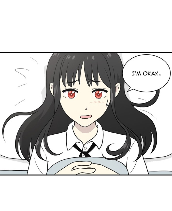 Read Days of Hana Manga Online