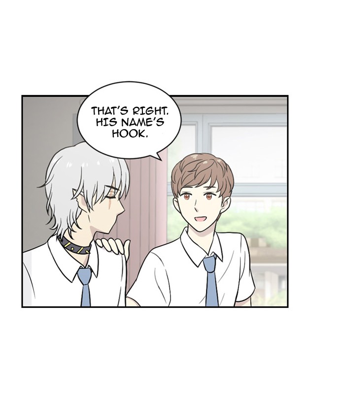 Read Days of Hana Manga Online