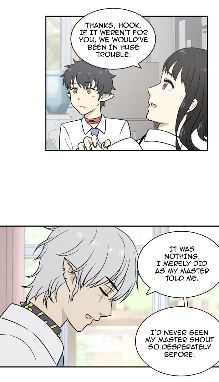 Read Days of Hana Manga Online