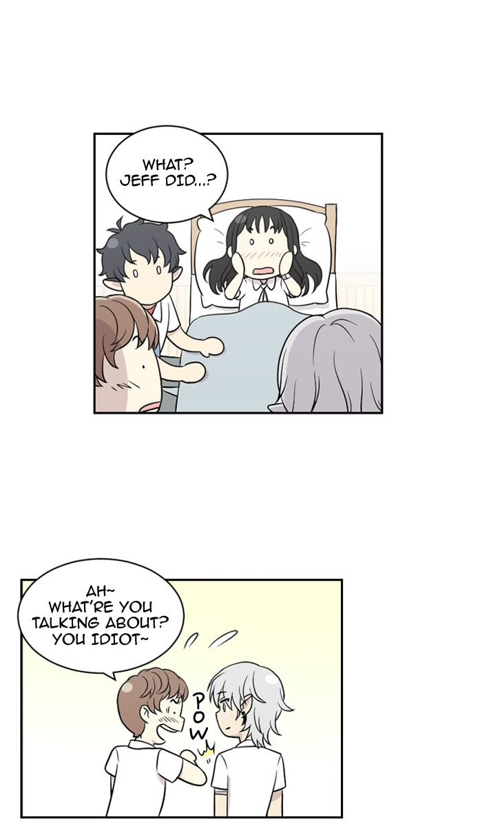 Read Days of Hana Manga Online
