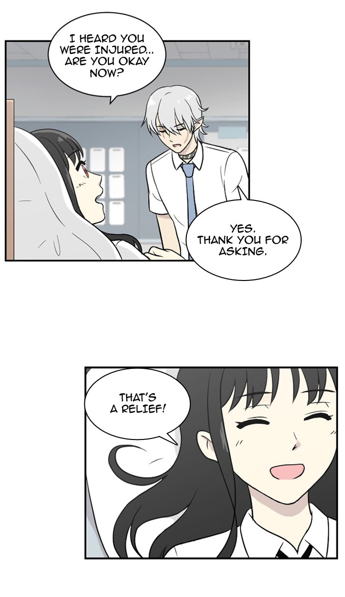 Read Days of Hana Manga Online