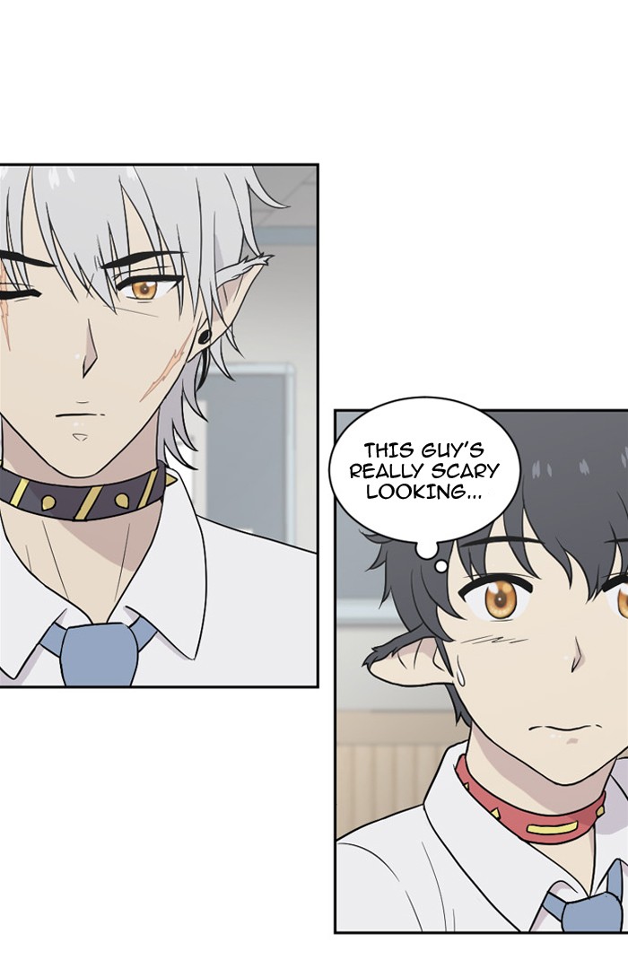 Read Days of Hana Manga Online
