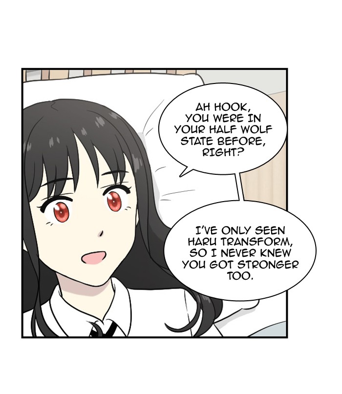 Read Days of Hana Manga Online