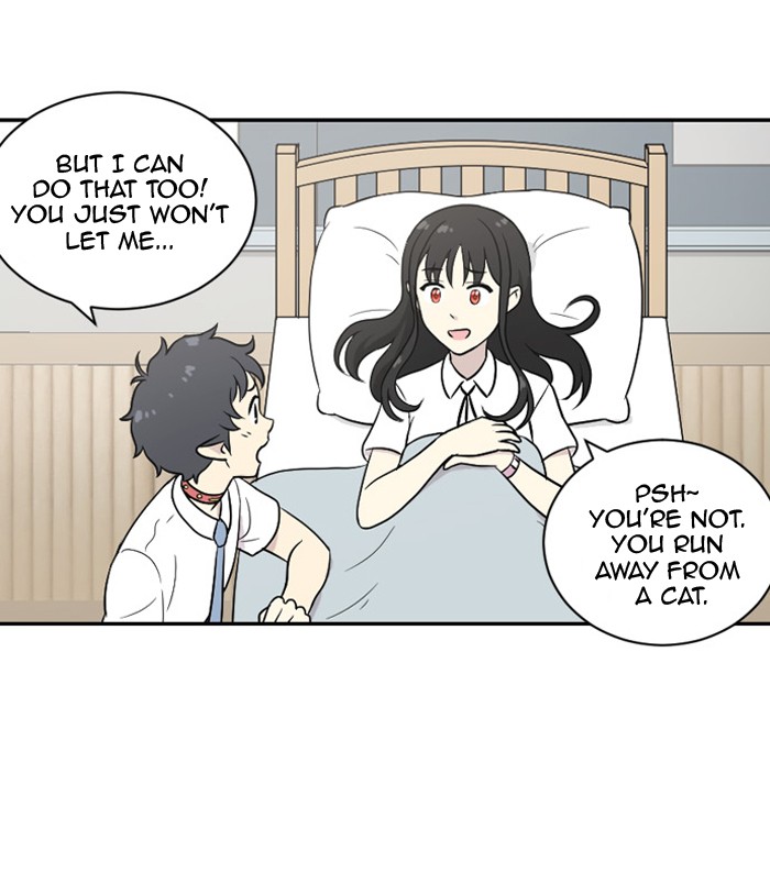 Read Days of Hana Manga Online