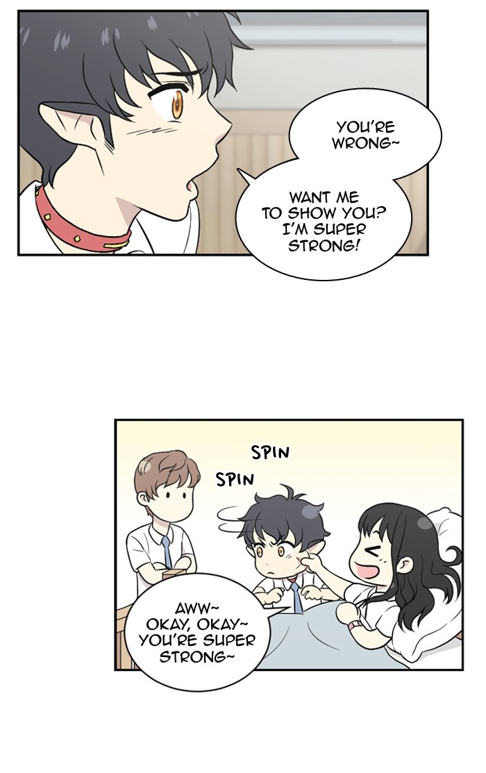 Read Days of Hana Manga Online