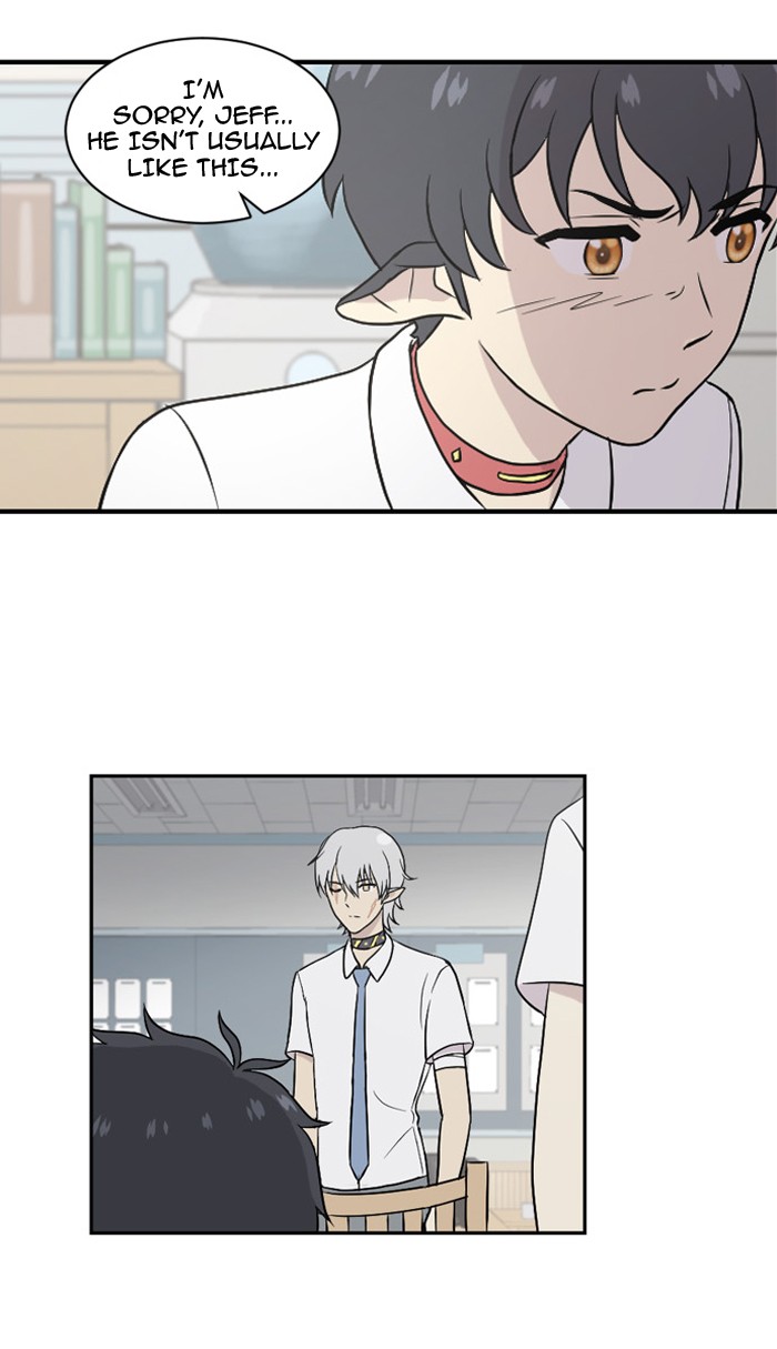Read Days of Hana Manga Online