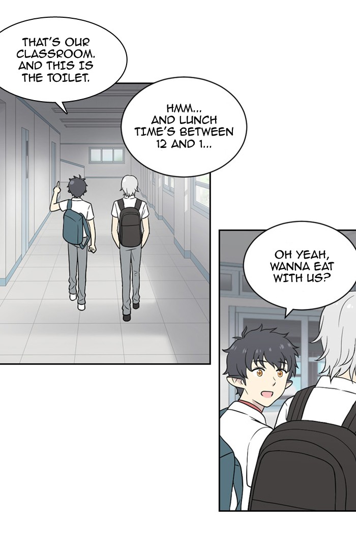 Read Days of Hana Manga Online