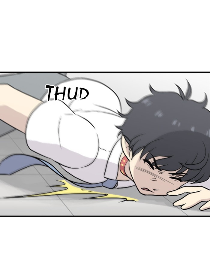 Read Days of Hana Manga Online