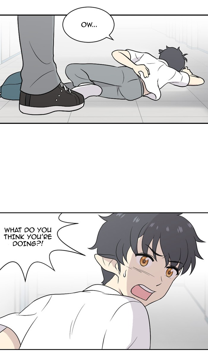 Read Days of Hana Manga Online