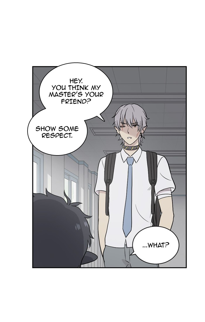 Read Days of Hana Manga Online