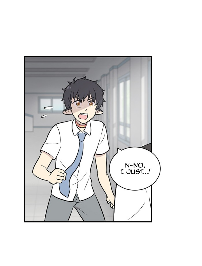 Read Days of Hana Manga Online