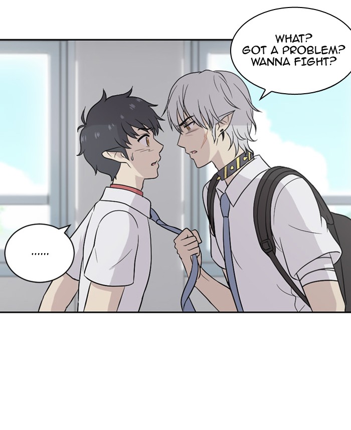 Read Days of Hana Manga Online