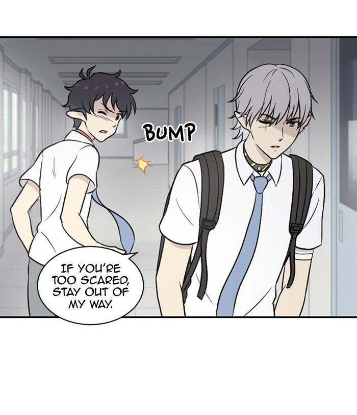 Read Days of Hana Manga Online
