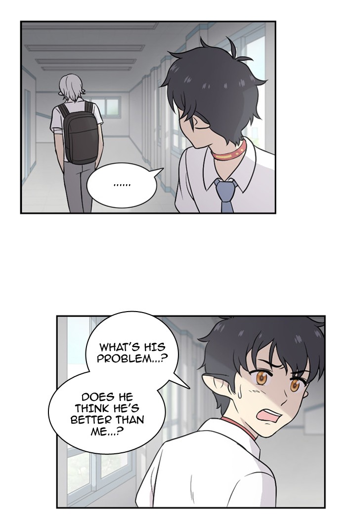 Read Days of Hana Manga Online