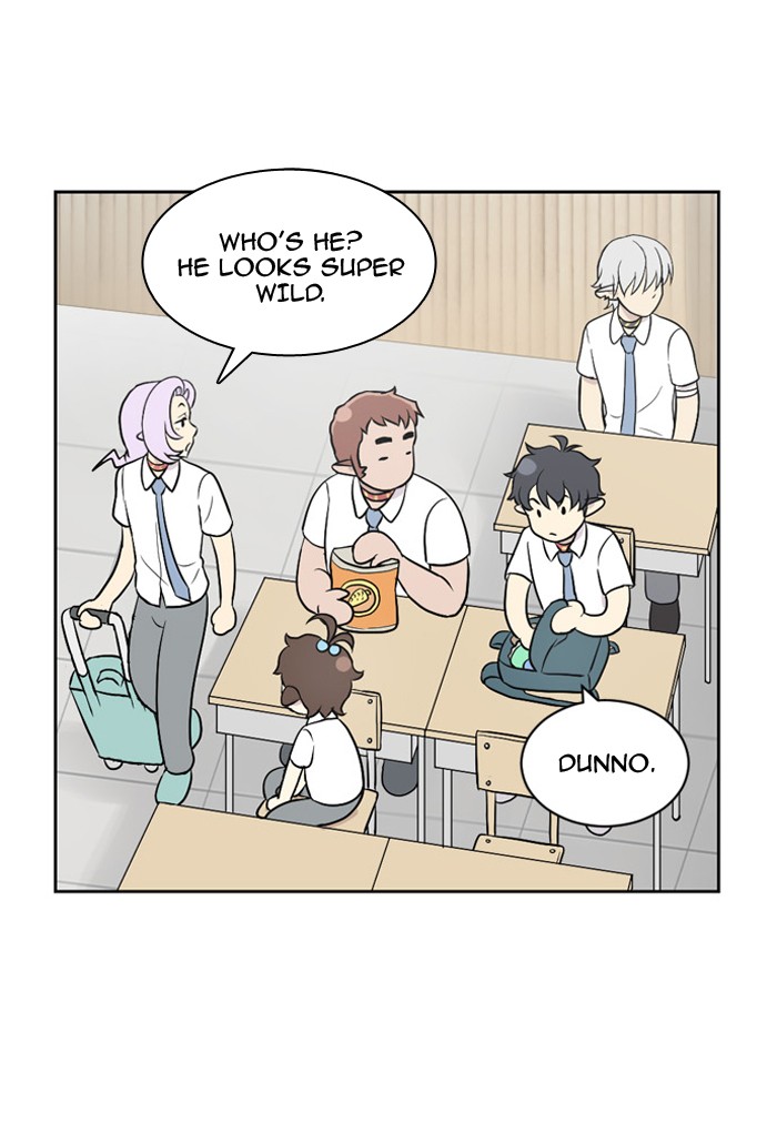 Read Days of Hana Manga Online