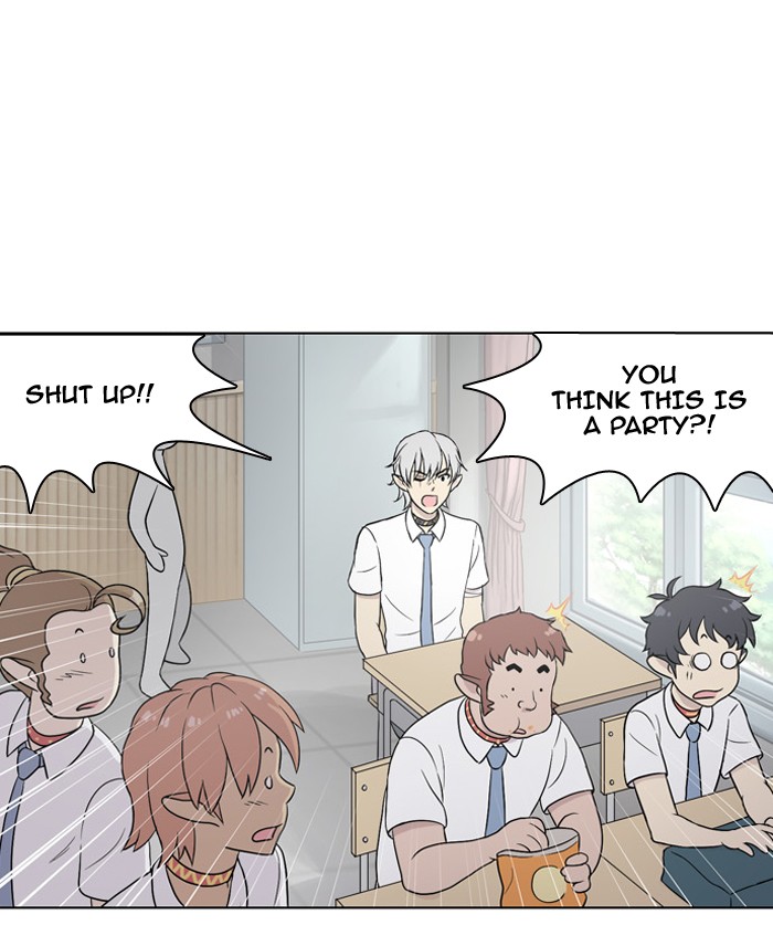 Read Days of Hana Manga Online