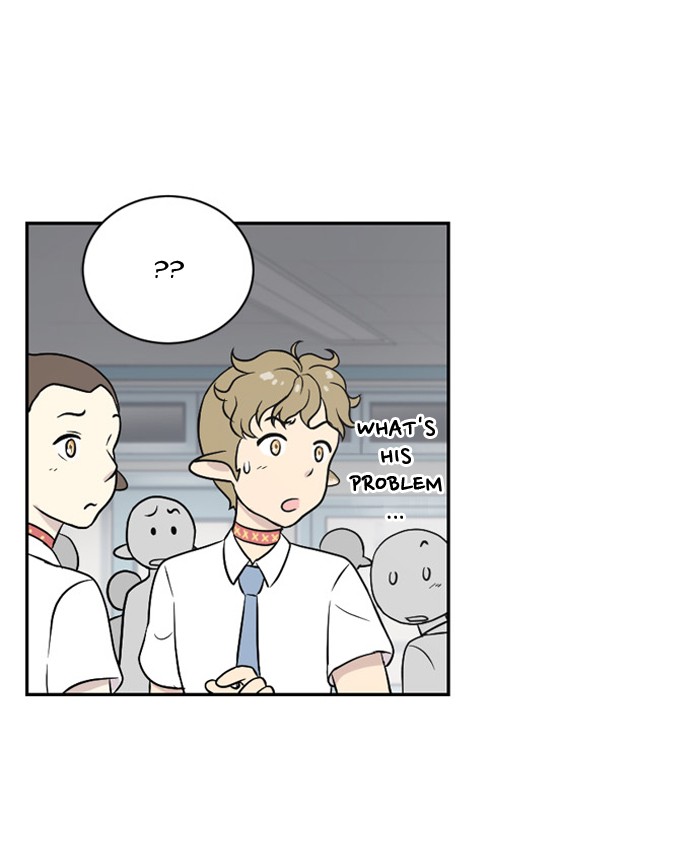 Read Days of Hana Manga Online