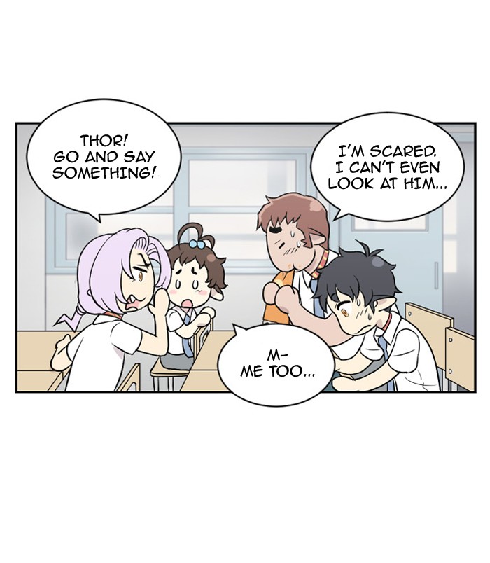 Read Days of Hana Manga Online