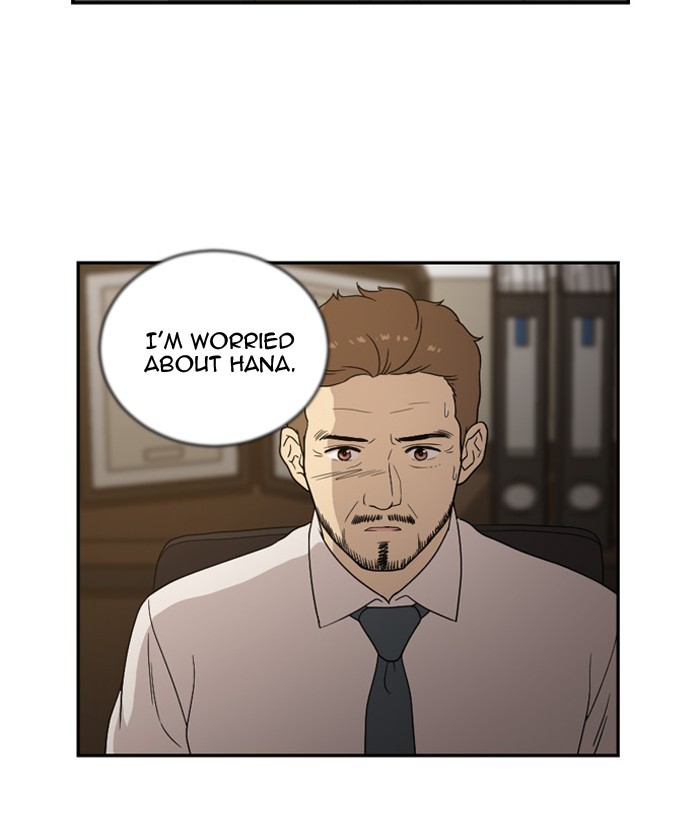 Read Days of Hana Manga Online