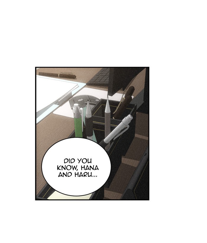 Read Days of Hana Manga Online