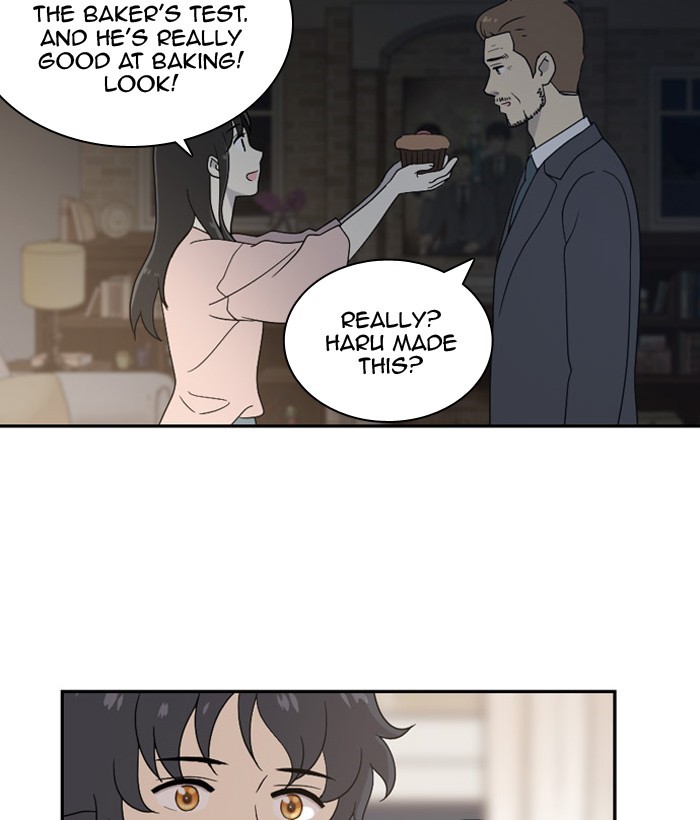Read Days of Hana Manga Online