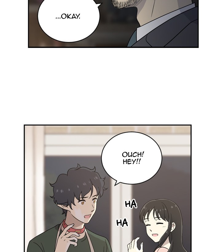 Read Days of Hana Manga Online