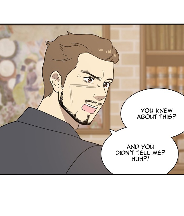 Read Days of Hana Manga Online