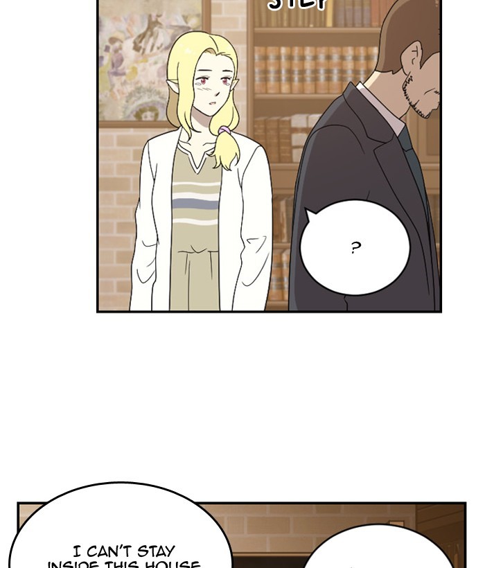 Read Days of Hana Manga Online