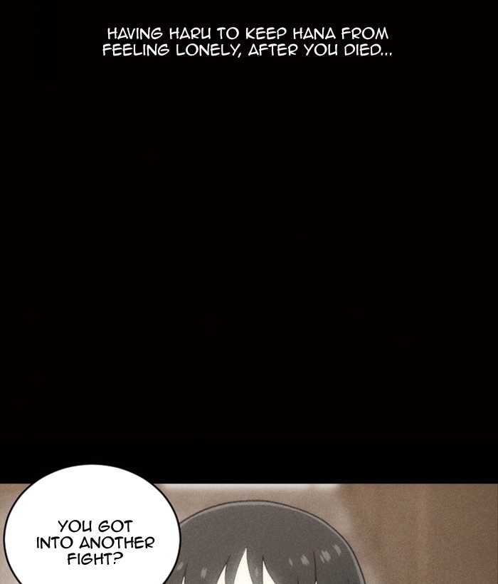 Read Days of Hana Manga Online
